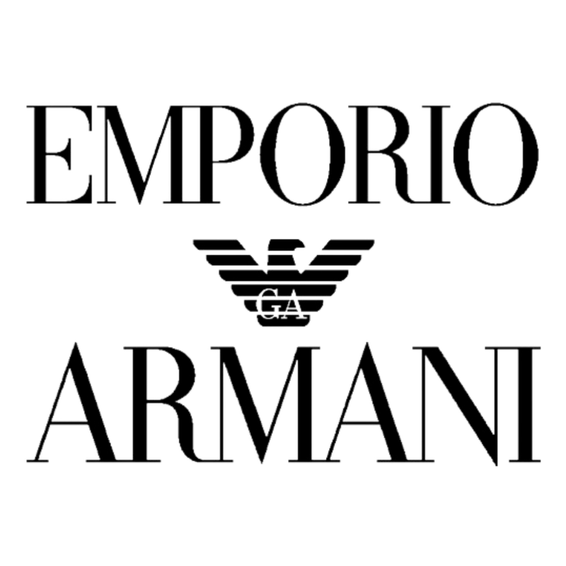 Emporio Armani Heren