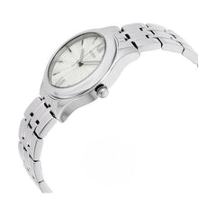 Guess - Dameshorloge - W0769L1 (Ø 32 mm) - Zilverkleurig
