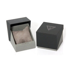 Guess - Dameshorloge - W0769L1 (Ø 32 mm) - Zilverkleurig
