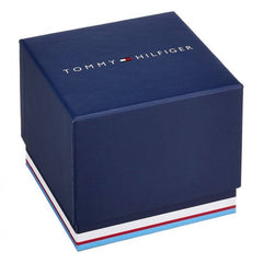 Tommy Hilfiger - Herenhorloge - 1791576 (Ø 44 mm)