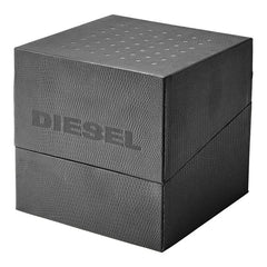 Diesel - Herenhorloge - DZ4534 (Ø 53 mm) - Rood
