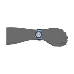 Guess - Herenhorloge - GW0057G3 (Ø 46 mm) - Blue
